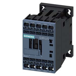 Contactor relays