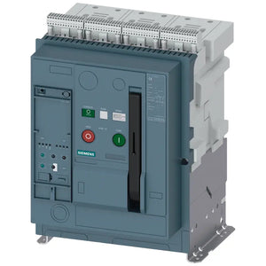 Air circuit breakers