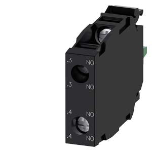 Pushbuttons & Indicator Lights