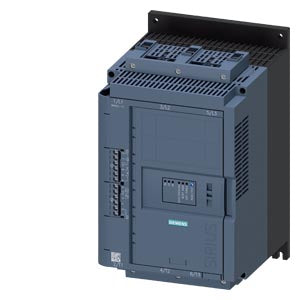 Soft starters