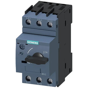 Motor protection