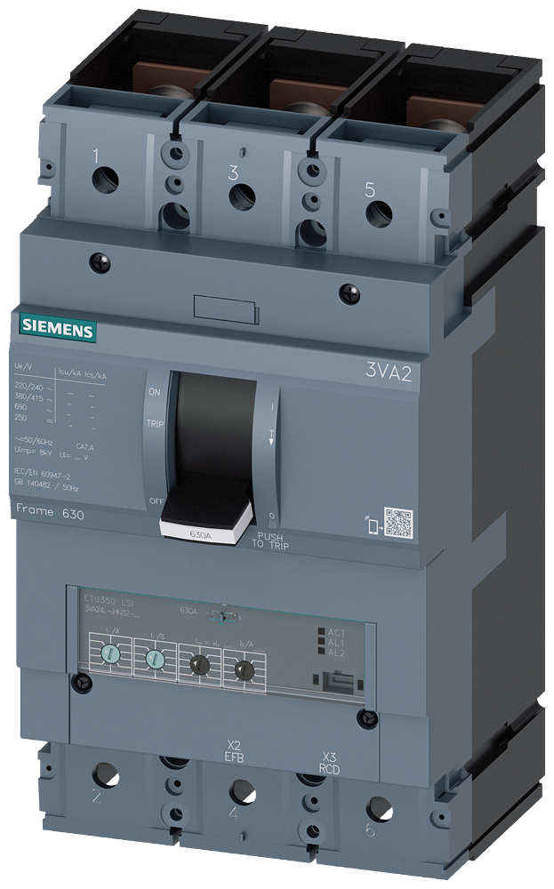 3VA2463-5HN32-0AA0