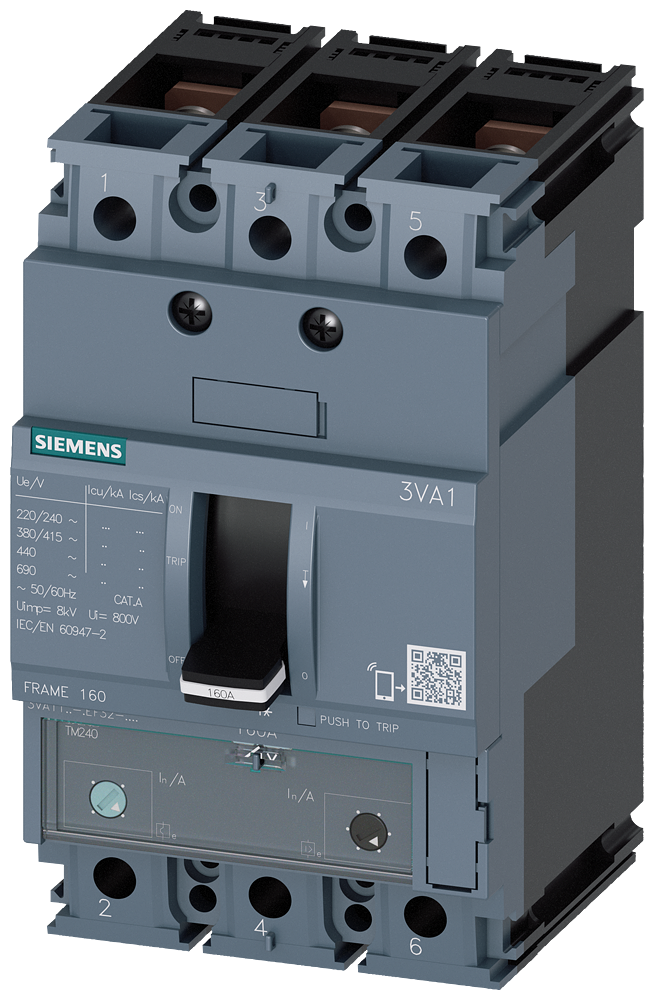 3VA1110-5EF32-0AA0