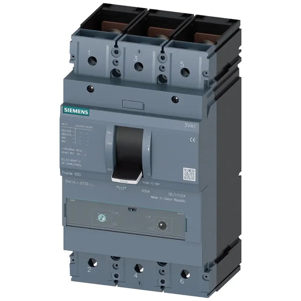 3VA1463-4EF32-0AA0
