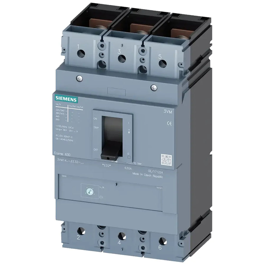 3VM1463-5EE32-0AA0