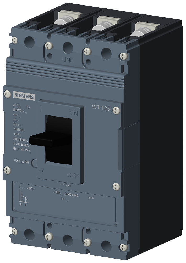 3VJ1110-5DA32-0AA0