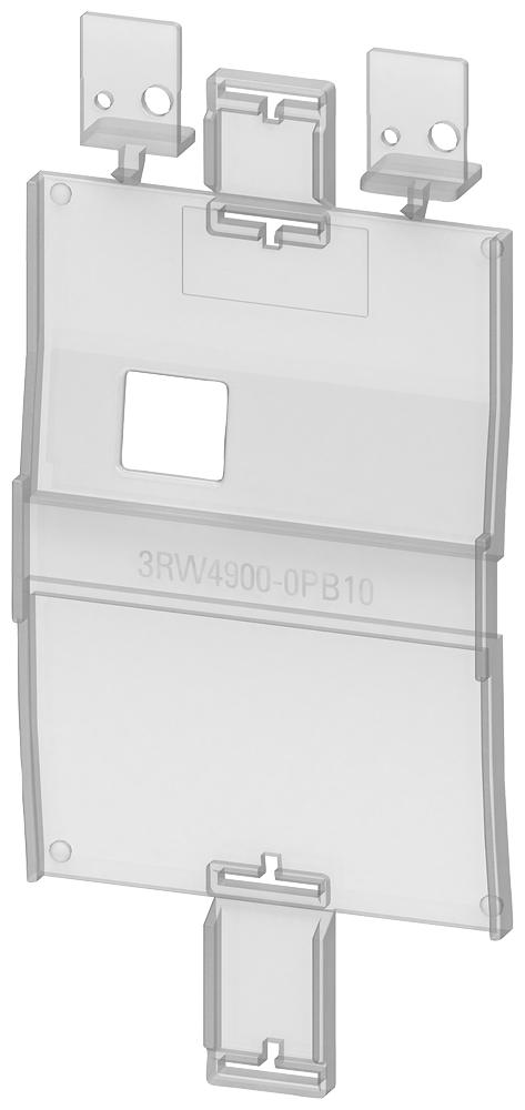3RW4900-0PB10