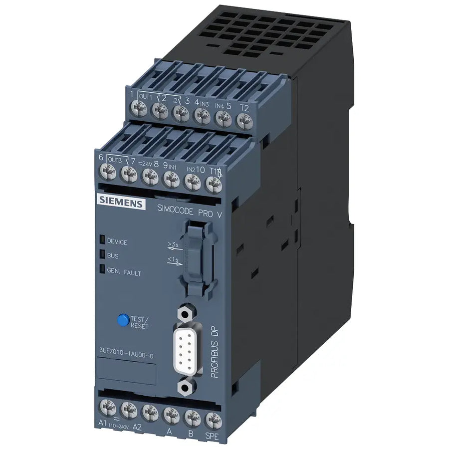3UF7010-1AU00-0