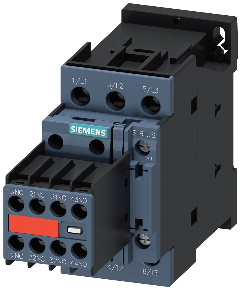 3RT2026-1CK64-3MA0