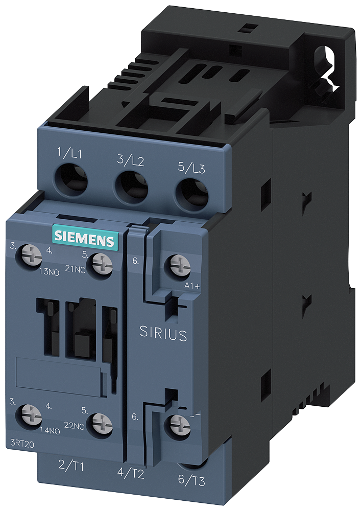 3RT2027-1BB40-0UA0