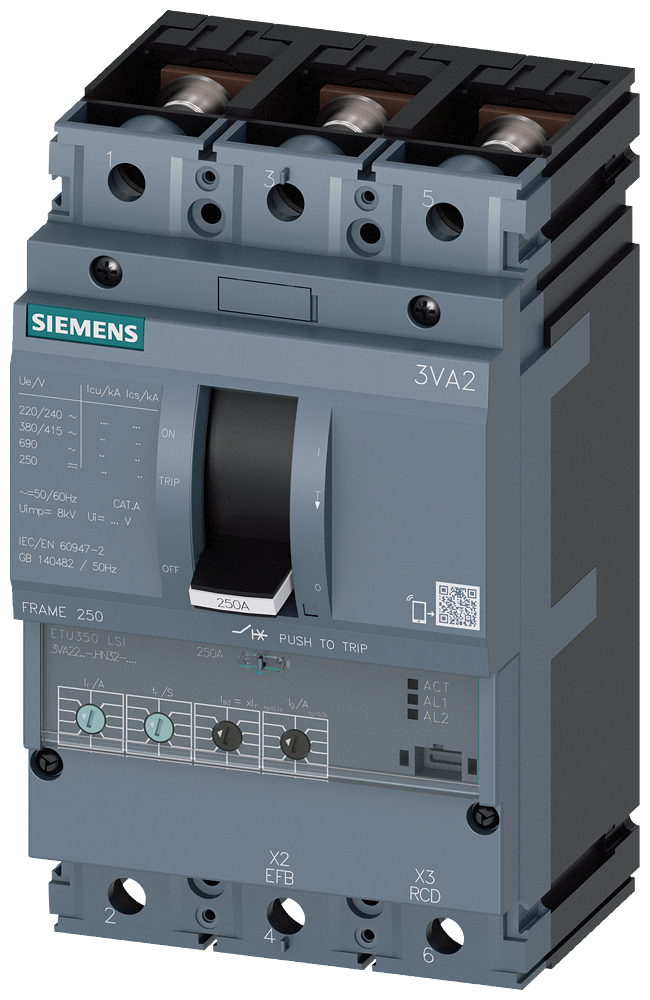 3VA2225-5HN32-0AA0
